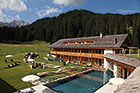 Al Tirler Dolomites Living Hotel, benessere e i segreti del positive eating e&nbsp;drinking