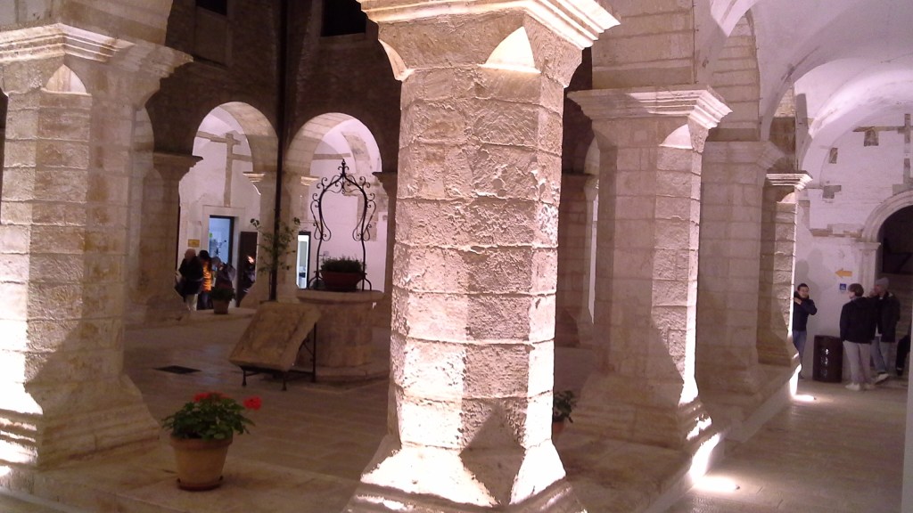 Salento, il sole anche&nbsp;d’inverno