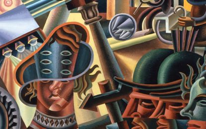 2017 ad Arte, ecco come “spazzar via la polvere&nbsp;dall’anima”