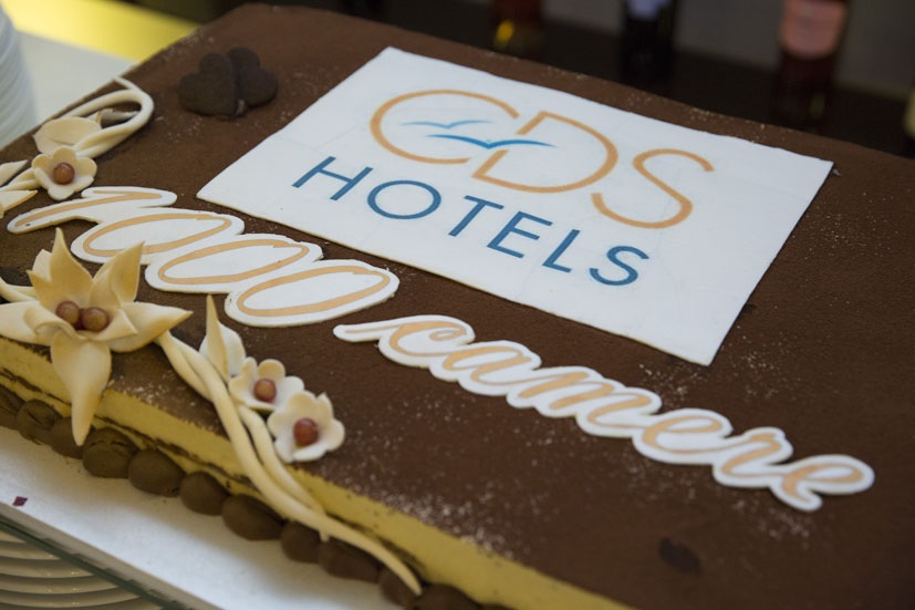 Puglia, Mille camere da Mille e una notte per&nbsp;CDSHotels