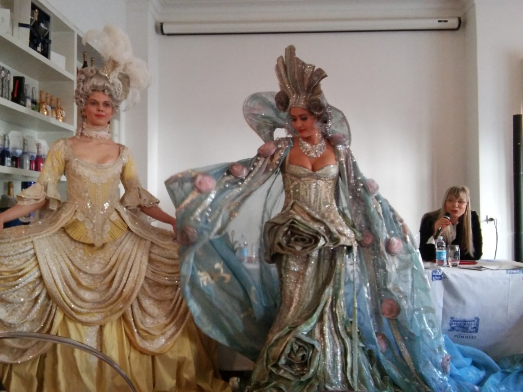 A Venezia si rinnova la magia del Ballo del&nbsp;Doge