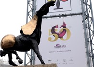 Vinitaly and the city: a Verona la passione per il vino incontra arte, cultura, spettacolo e conquista anche il lago di&nbsp;Garda