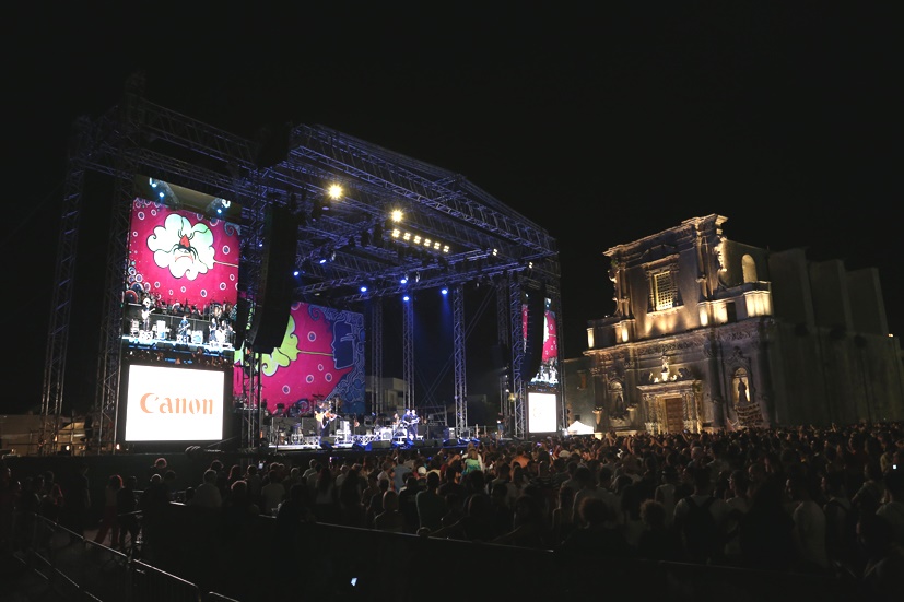 Bari, Canon valorizza il grande patrimonio d’arte&nbsp;italiano