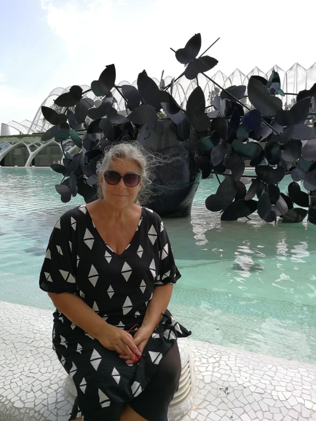 Sesto incontro di Nero su Bianco il corso di scrittura terapeutica e creativa che si tiene al Centro Civico Gandini a Peschiera del&nbsp;Garda