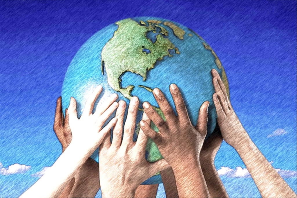 La Costituzione continua ad essere calpestata. Lavoratori sotto ricatto ai quali viene vietato di lavorare! La medicina si è sostituita alla politica e alla religione, i virologi sono i nuovi sacerdoti. Rafforziamo l’ideale federalista, rompiamo gli schemi&nbsp;totalitaristi!