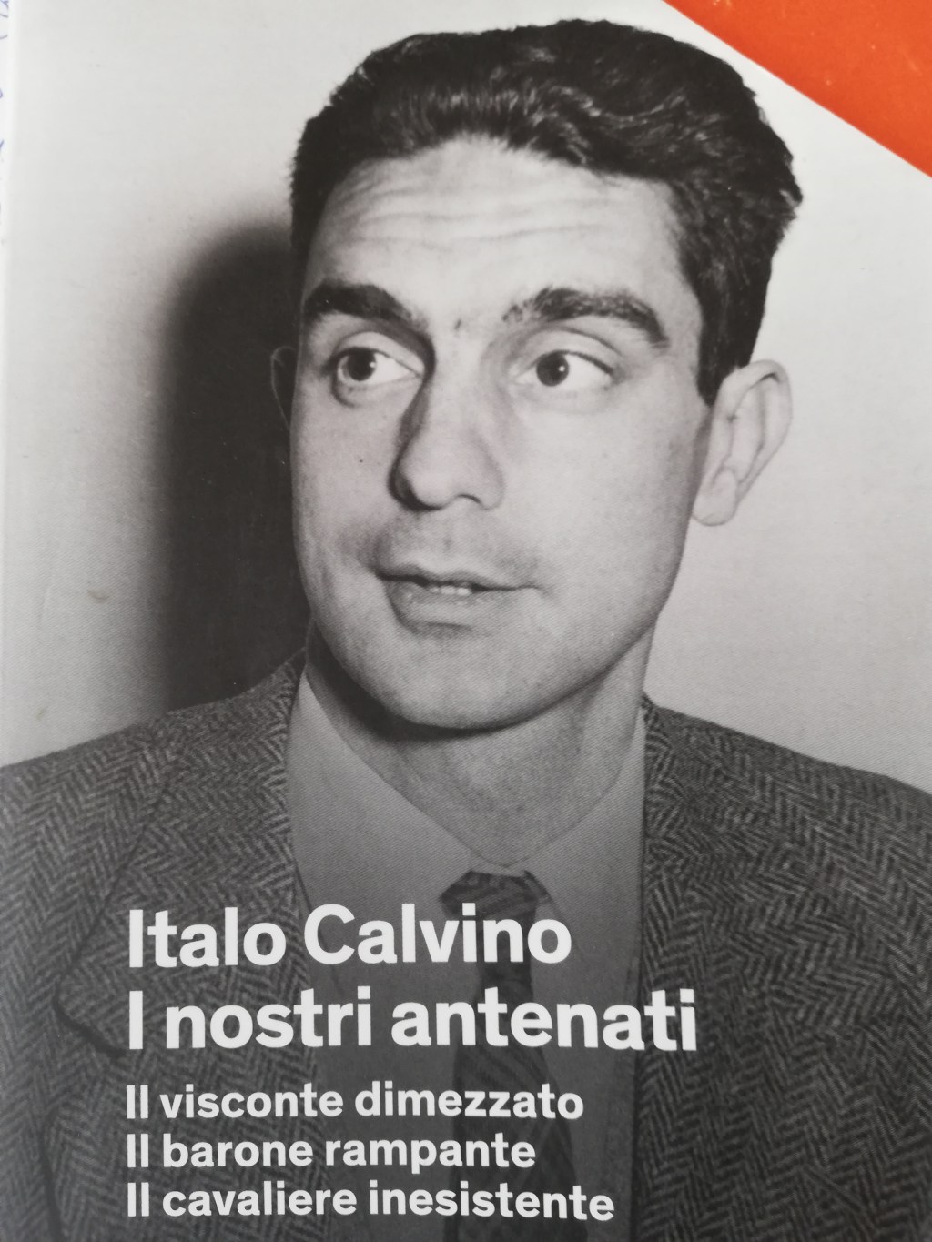 100 anni fa come oggi nasceva Italo Calvino. Quando un villino con avocado e araucaria gigante legano racconti e suggestioni. “Il primo libro sarebbe meglio non averlo mai scritto”. Il minimondo della mulattiera San&nbsp;Pietro
