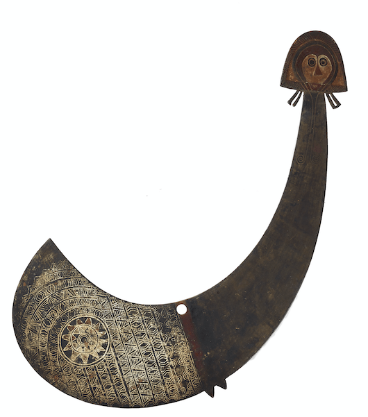 I simboli del comando in Oceania. In mostra a Venezia, palazzo Franchetti, 16 ottobre/13 marzo 2022, 126 bastoni carichi di sacralità connessione tra il potere umano e quello divino. Collaborazione eccezionale del British Museum che presta ben 26 opere della propria&nbsp;collezione