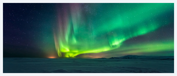 Se il freddo non ti&nbsp;scoraggia!