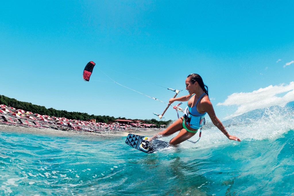 ISAHOLIDAYS, SUMMER CAMP, SPORT E VACANZA&nbsp;ATTIVA