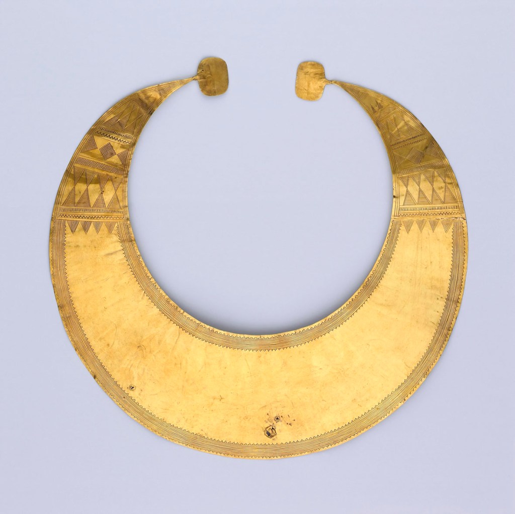 SOTTO LO STESSO SOLE. Europa 2500-1800 a.C. Capo di Ponte (Bs), MUPRE, Museo Nazionale della Preistoria della Valle Camonica. 28 aprile – 30 settembre&nbsp;2023