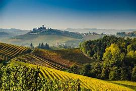 La collina che respira nasconde i suoi tesori benefici quando il silenzio viene interrotto da inutili&nbsp;ciance