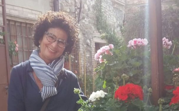 La “radecela”, il radicchio di campo che Luigi raccoglieva vicino al rivo&nbsp;Riel…