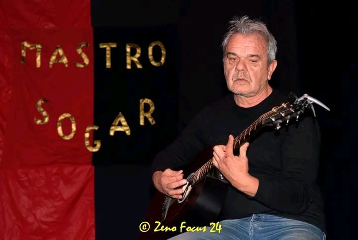 Incontro 12. La prossima settimana la redazione di Nero su Bianco inviata speciale agli “Orti condivisi”, l’esperienza di volontariato sociale di Roberto&nbsp;Oselini