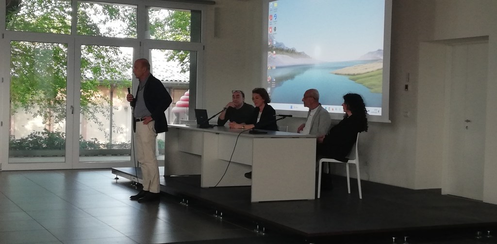 Alzheimer, demenza senile, caregiver a rischio salute. Conferenza ieri sera al Gandini di Peschiera del&nbsp;Garda