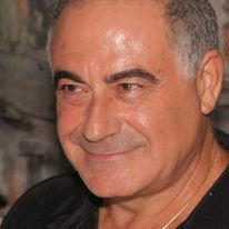 La porta del Paradiso. Lo scoiattolo&nbsp;(1)