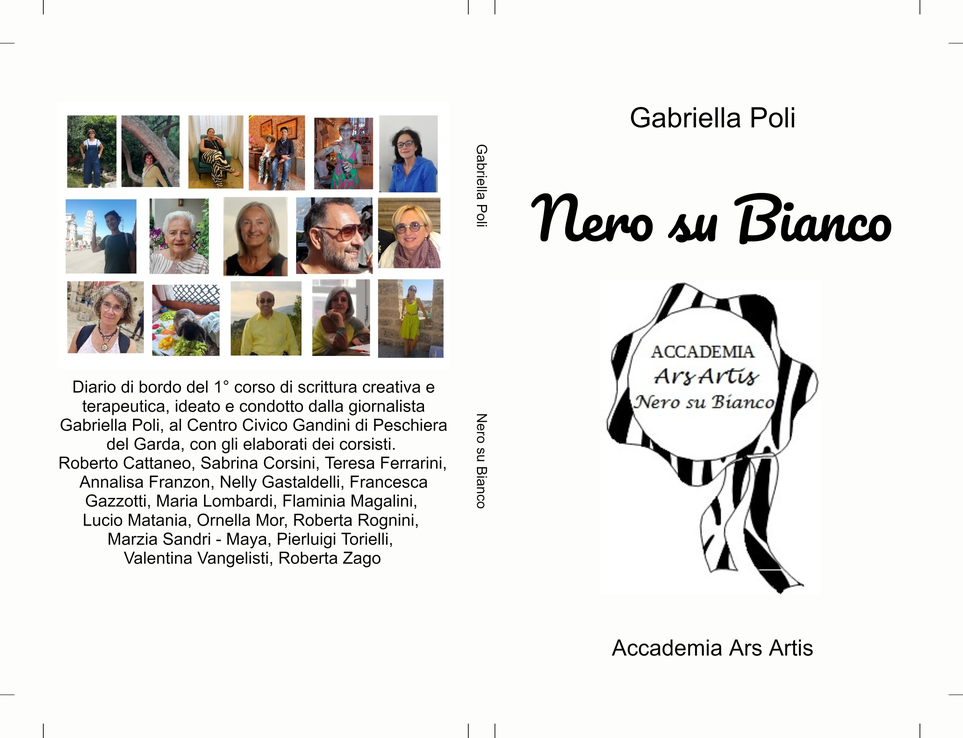 L’Accademia Ars Artis si fa in… tre. Due corsi di scrittura di Gabriella Poli e uno di scacchi di Lucio Matania, attivi da&nbsp;ottobre