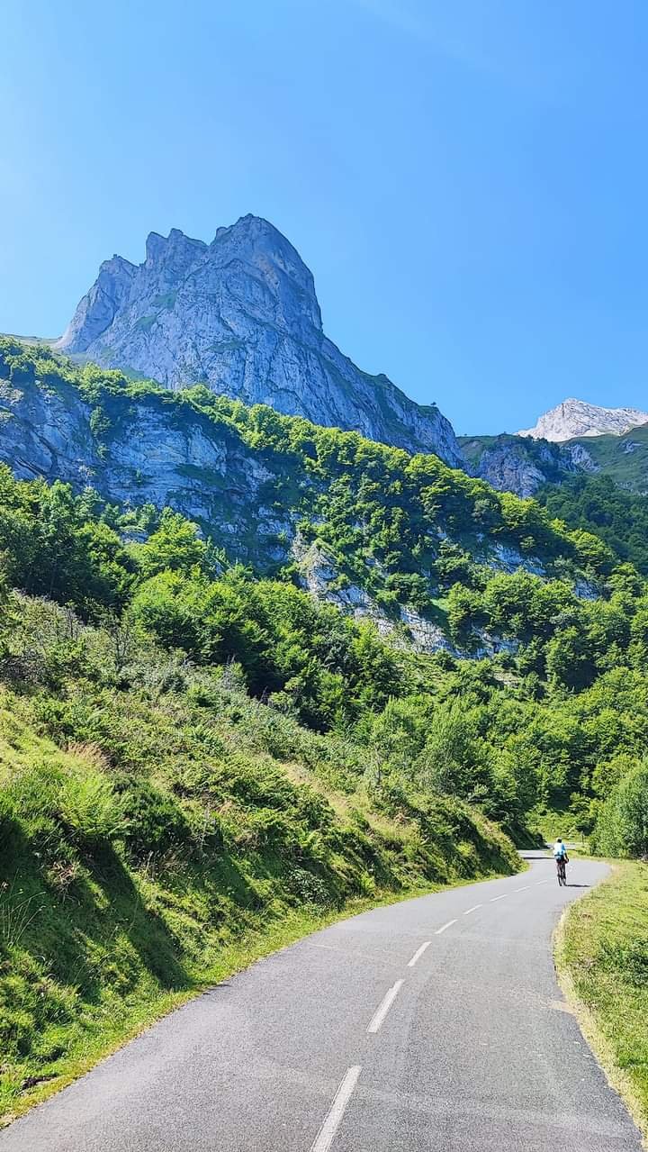 Pirenei giorno 6. Tra le nuvole al ritmo della&nbsp;natura