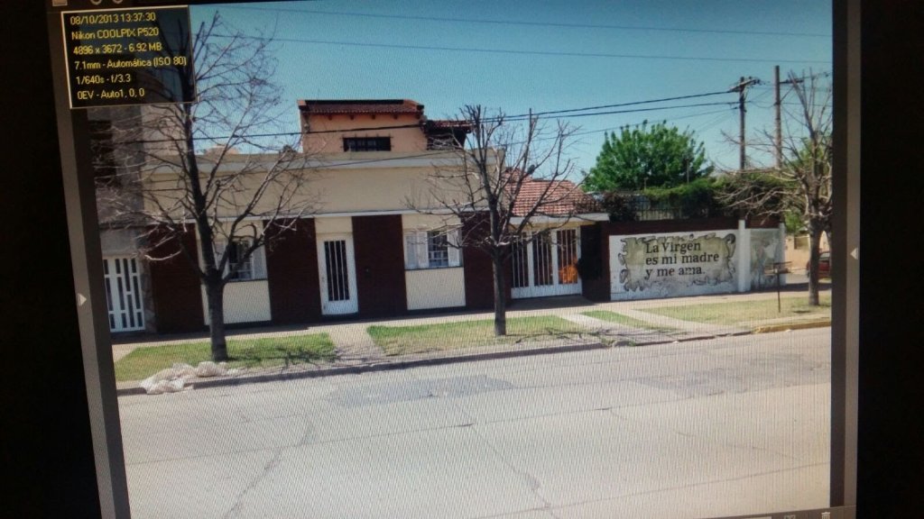 La casa in cui si nasce resta sempre nel&nbsp;cuore!