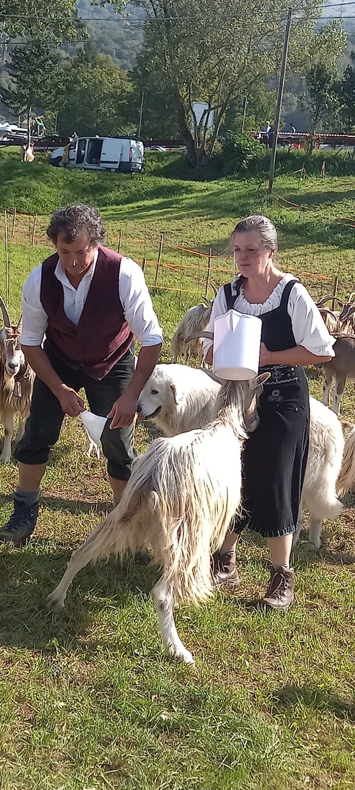 Il ritmo lento: una scelta di vita. Coronare i propri sogni è una grande&nbsp;conquista