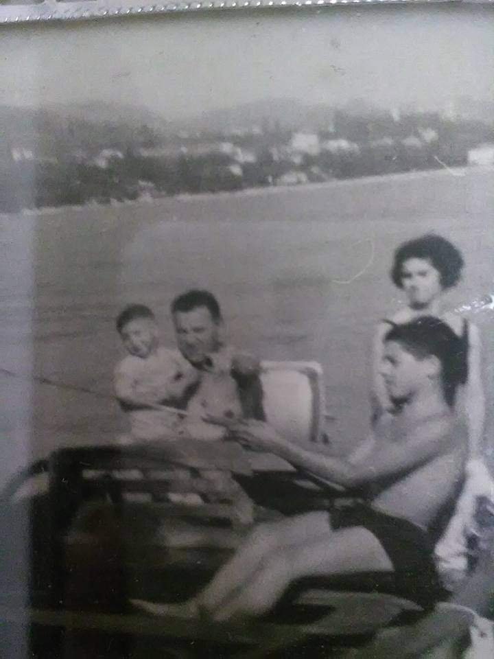 SETTENNI. Il secondo di Nelly: in transatlantico da Buenos Aires all’Italia. Arriva Carletto e non si gioca più con le&nbsp;bambole