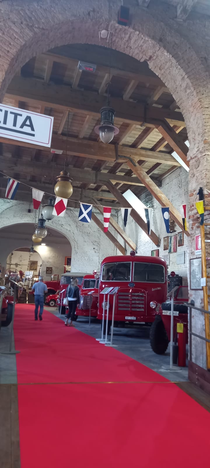 Ritorno al passato sul treno a vapore. Diario di bordo di una giornata offerta dall’Avts, associazione veneta treni&nbsp;storici