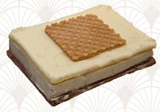 Un semifreddo che scalda il cuore, da Savoia ex Bonvicini a Verona in piazza&nbsp;Brà