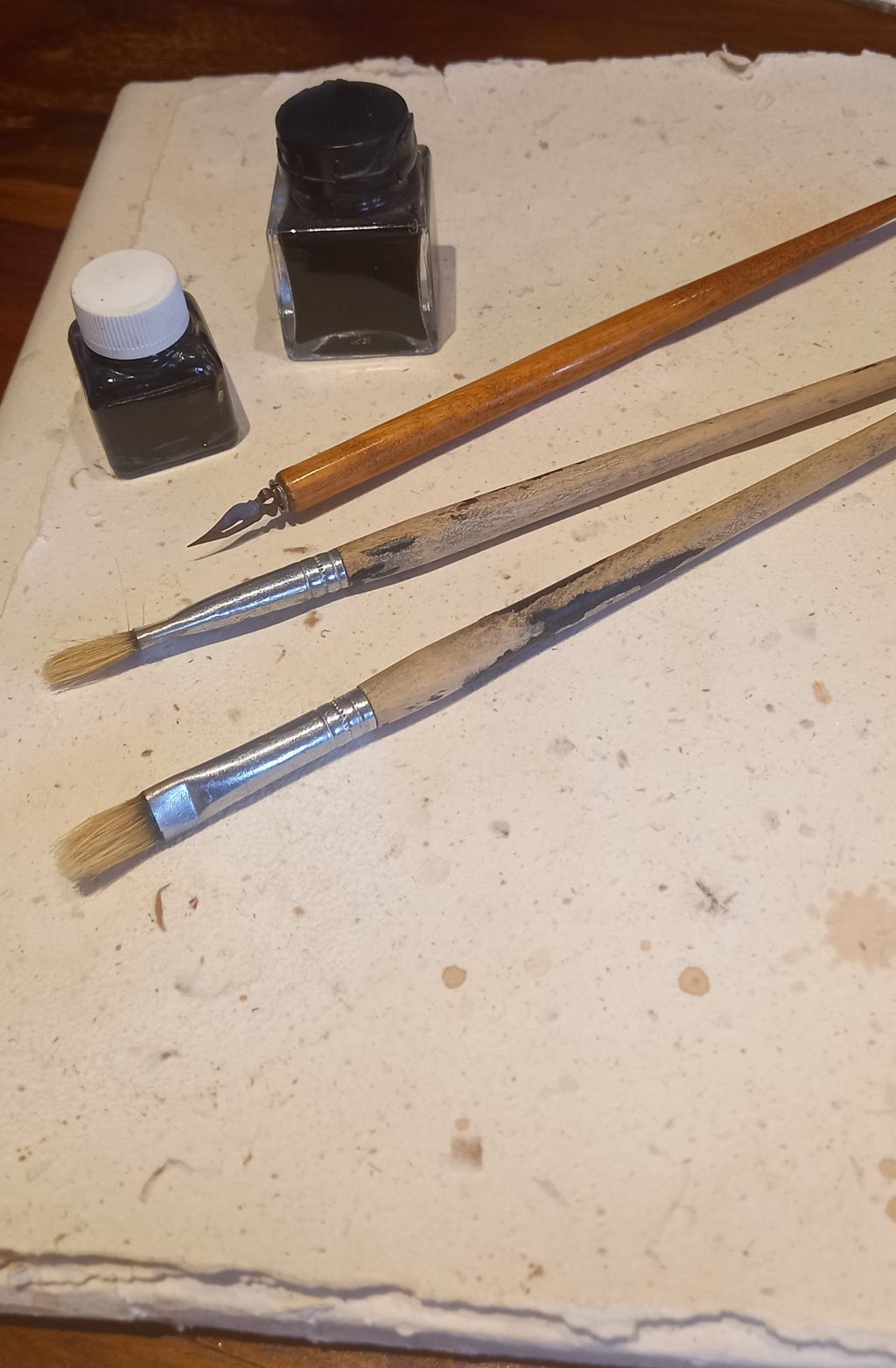 La scrittura, porta d’accesso per il nostro io&nbsp;interiore