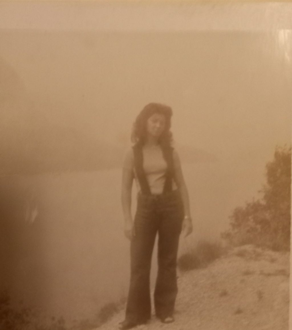 SETTENNI – Il terzo di Nelly. Nostalgia degli Anni ’70: Ricordi di&nbsp;Adolescenza