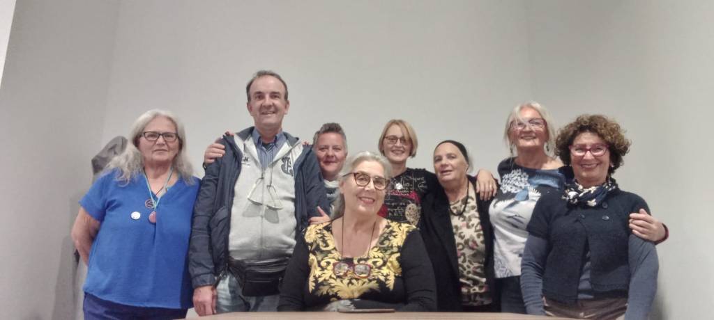 Iniziato con grande empatia l’ultimo trimestre 2024 di “Nero su&nbsp;Bianco”