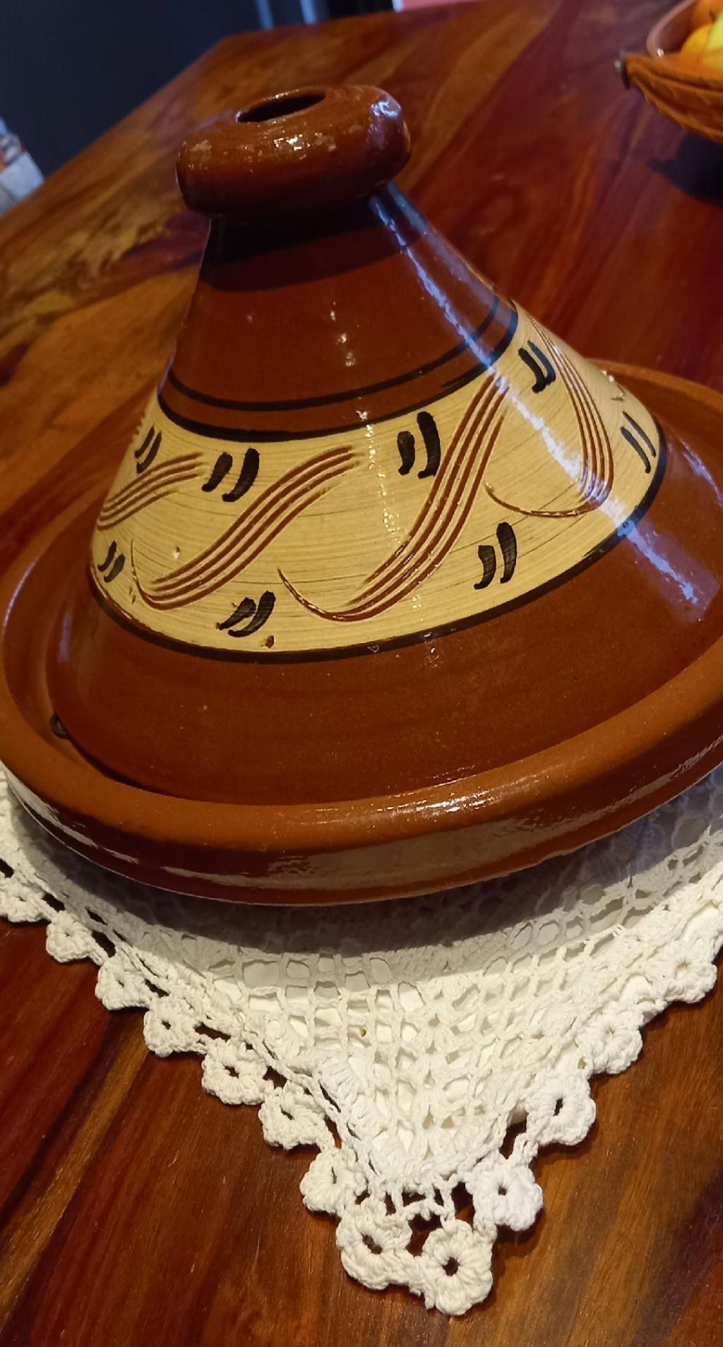 La Tajine, cibo e cultura in un&nbsp;coccio