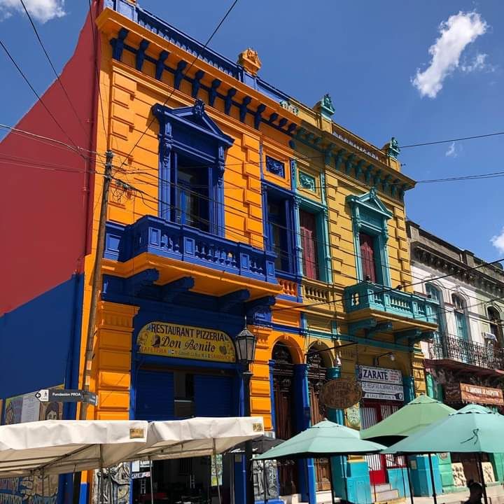 Un compleanno indimenticabile