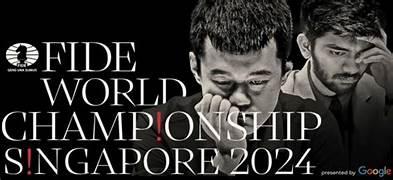 Domani a Singapore il campionato mondiale di scacchi. Il titolo è conteso tra Liren (Cina) e Gukesh (India). Manca il “genio” norvegese Carlsen che li avrebbe&nbsp;surclassati