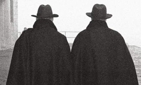 Il “Tabar” di nonno Daniele che odorava di sigaro&nbsp;toscano