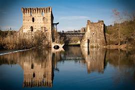 TRANQILITÁ DE LA DA PONT – TRANQUILLITÁ DAL&nbsp;PONTE