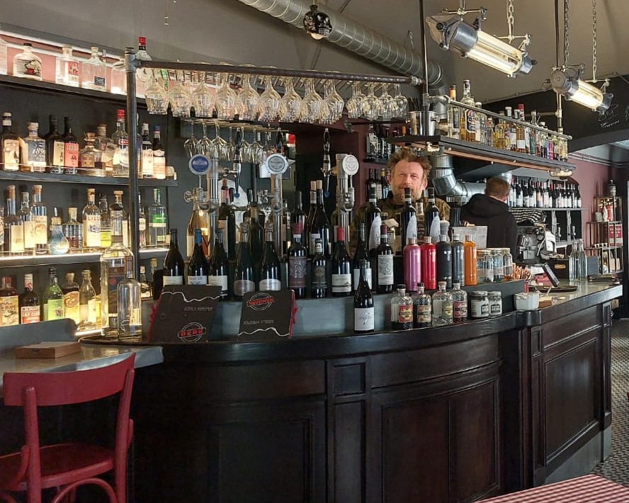 Casale Monferrato, ristorante “Cicin&Barlichin”: esperienza culinaria eccellente con&nbsp;atmosfera