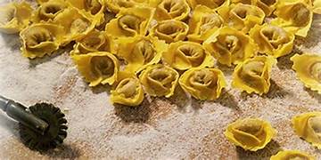 “El bon magnar a sena e disnar” – Il buon cibo a pranzo e cena nei ristoranti di Valeggio sul&nbsp;Mincio