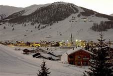 Livigno (Livign), lo spirito indipendentista più alto d’Europa. “in ricordo dell’amico Narciso Zini livignasco&nbsp;doc.”