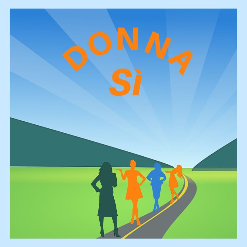 Festa della donna e l’elenco incongruo delle ipocrisie e del marketing. Auguri speciali da Donna&nbsp;Sì!