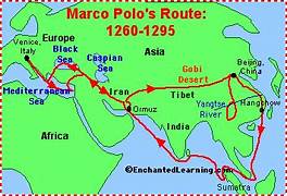 Veneto, figure di spicco. Marco Polo, 700 anni fa moriva uno degli illustri figli di&nbsp;Venezia