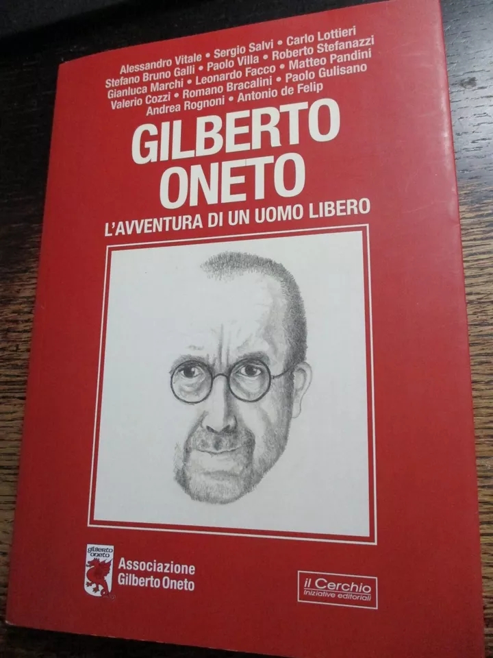 L’Associazione culturale  “Gilberto Oneto” festeggia l’anniversario della&nbsp;Padania