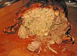 La tradizione del convivio in famiglia si rinnova in agosto per la festa del&nbsp;Paese