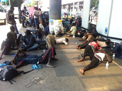 Riflessioni sulla dignità di tutti i Popoli, ospiti e ospitanti, senza discriminazione, solo rispetto e libertà per&nbsp;tutti!