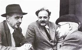 Una grande delusione chiamata Unione Europea. Altiero Spinelli tradito nella sua visione di una Federazione di Stati per unire popoli con origini storiche e culturali comuni. Il manifesto di Ventotene distrutto dalla&nbsp;burocrazia