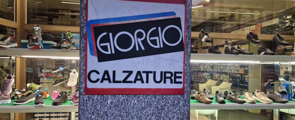 “Giorgio ‘l calié” – Giorgio, il calzolaio di Acqui&nbsp;Terme