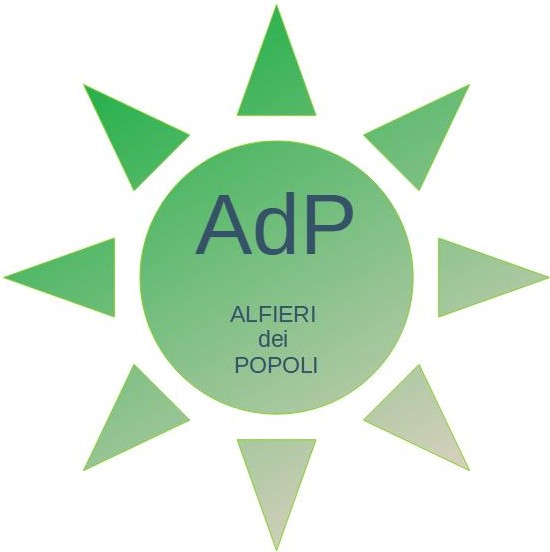 Il sodalizio di critica sociale “Alfieri dei Popoli” affiliato all’Accademia Ars&nbsp;Artis