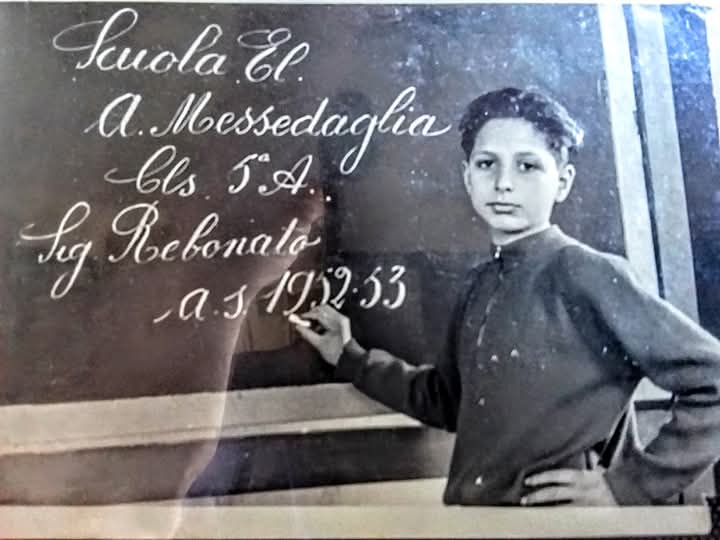 IL PARRUCCHIERE DEGLI ARTISTI – Tra il serio e il faceto accadono cose, a volte, inspiegabili…