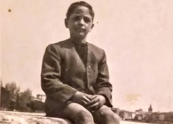 La leggenda del parapetto dell’Adige che stimolava l’appetito…