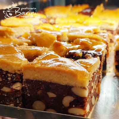 Una serata al Filarmonico. Piacevoli incontri e nostalgici ricordi, in Pasticceria&nbsp;Barini