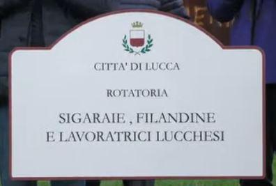 Le sigaraie di&nbsp;Lucca