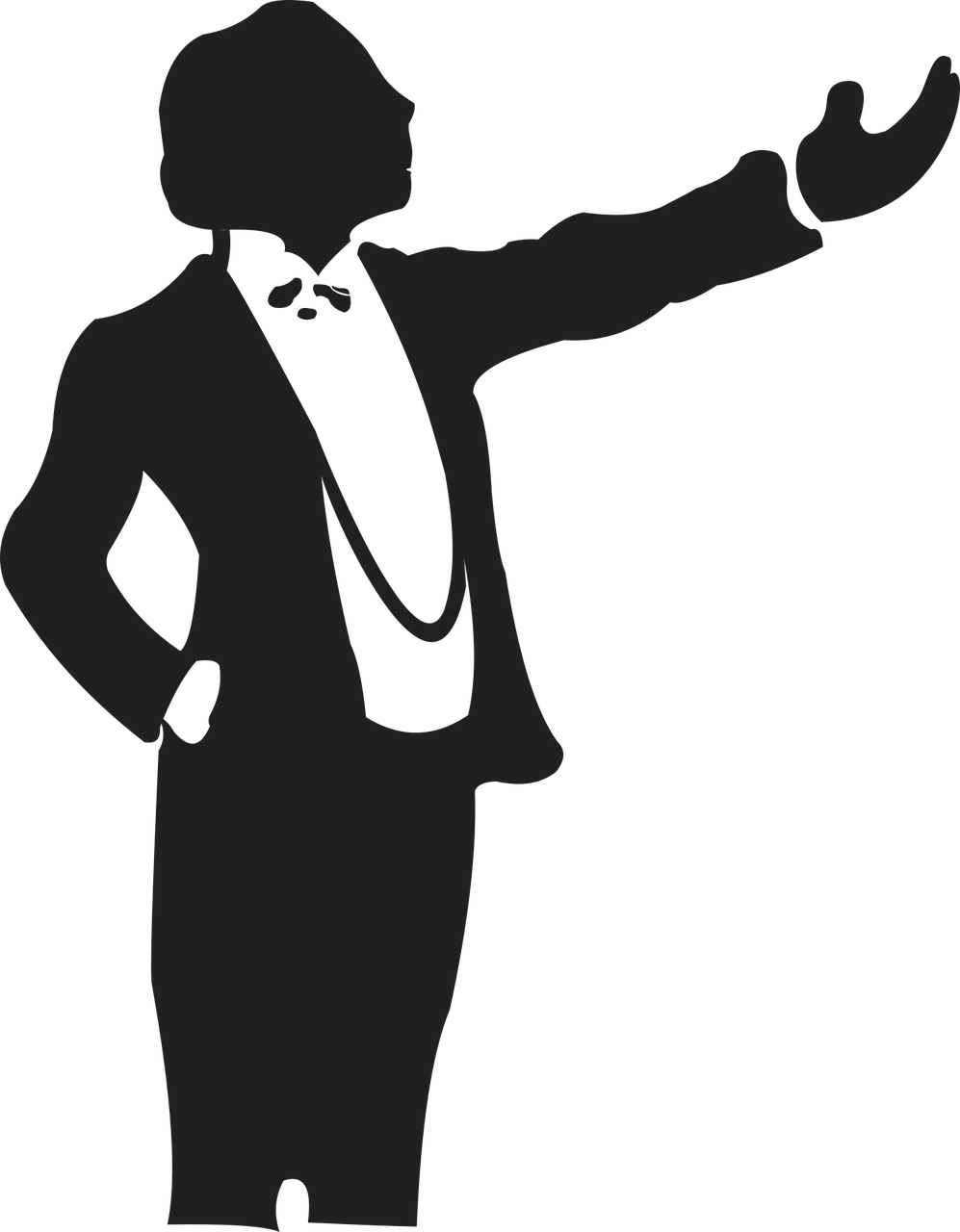 Sulle note della lirica il tenore Cosimo ritorna nella sua Sicilia. Il saluto di un’ammiratrice